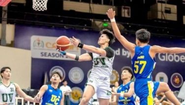 Lancers outlast Webmasters in CESAFI hoops