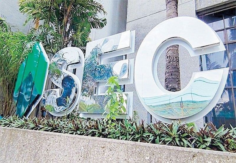 SEC opens market to structured warrants