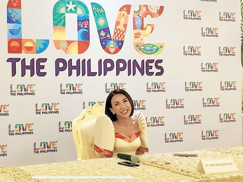 Senators to DOT: Keep ‘Love the Philippines’