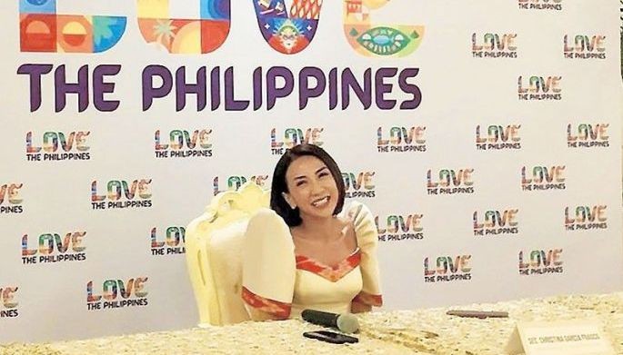 Senators to DOT: Keep &lsquo;Love the Philippines&rsquo;