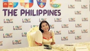 Senators to DOT: Keep ‘Love the Philippines’