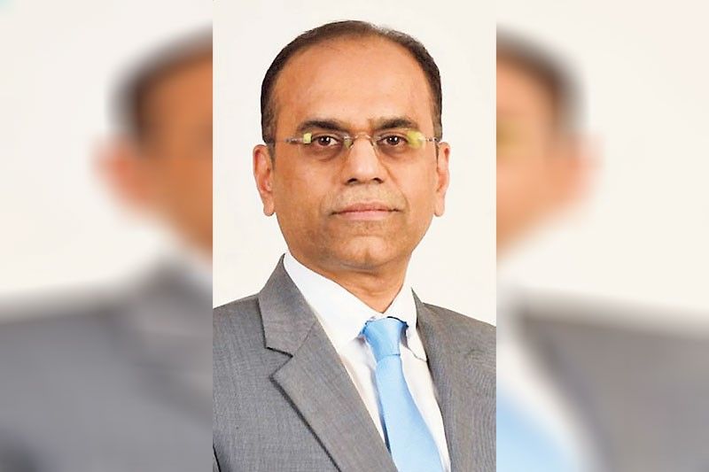 Security Bank retail banking head steps down