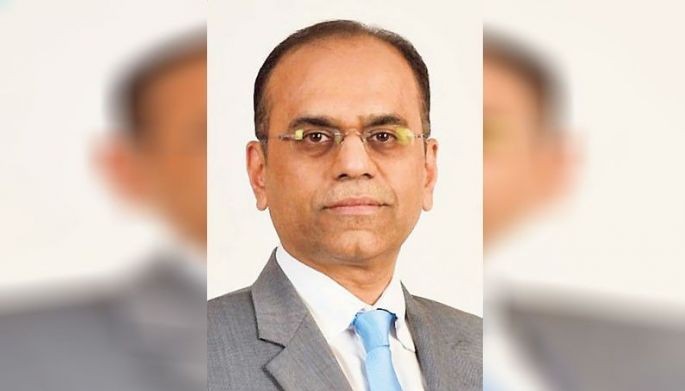 Security Bank retail banking head steps down