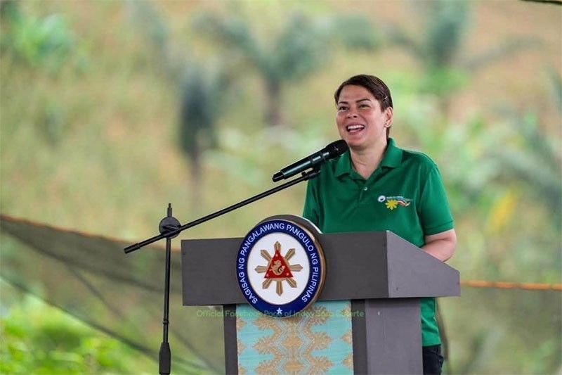 ‘VP can’t be compelled to admit bank accounts’
