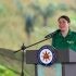 Vice President Sara Duterte on July 16, 2026