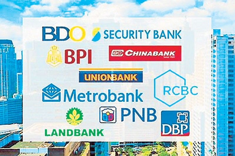 Financial system resources climb to P38 trillion