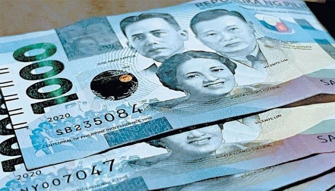 Government to borrow P892 billion from domestic market