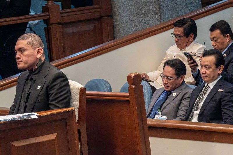 Baste walang alam sa negosyo ni VP Sara
