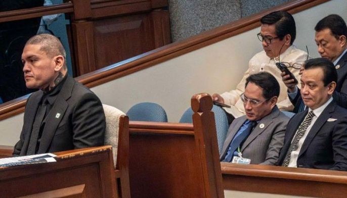 Baste walang alam sa negosyo ni VP Sara