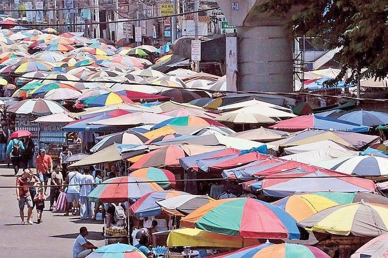 Kuta ng TBS sa Metro Manila gagalugarin