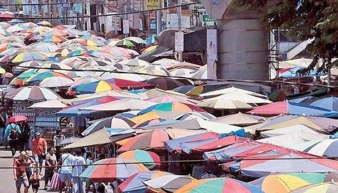 Kuta ng TBS sa Metro Manila gagalugarin