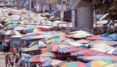 Kuta ng TBS sa Metro Manila gagalugarin
