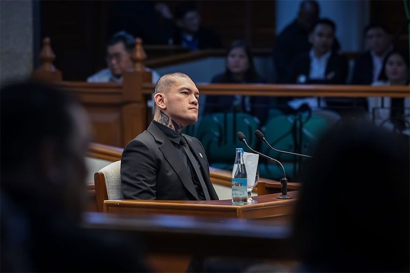 Baste: I would have blocked GenCorp deals