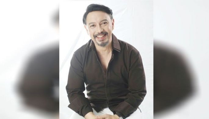 Raymond Gorospe carries on ballad singing tradition