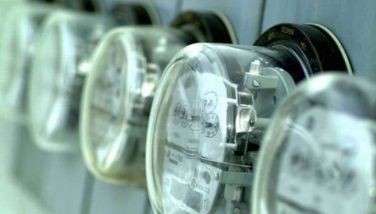 Meralco starts auction for 900-MW baseload power