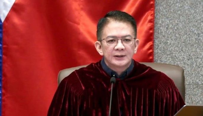 Chiz: VP Sara, &lsquo;di maaaring pilitin na aminin bank records
