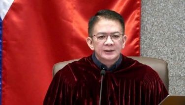 Chiz: VP Sara, ‘di maaaring pilitin na aminin bank records
