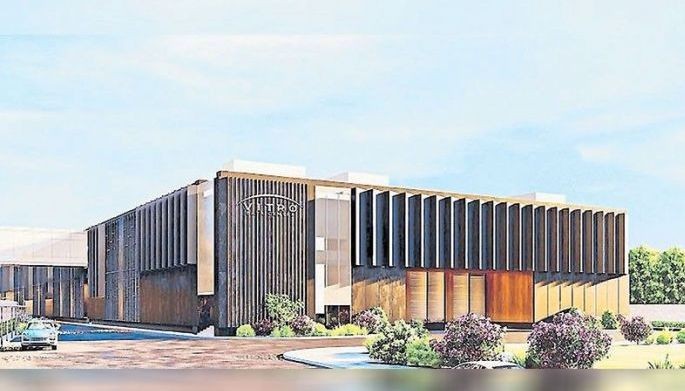 &lsquo;Data residency law to drive up investments in data centers&rsquo;