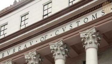 Lookout order sought vs 9 BOC officers in smuggling