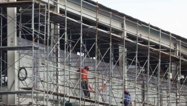 SMEs may P60 wage subsidy sa gobyerno