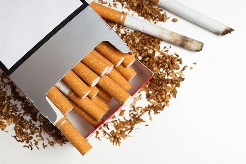 &acirc;��Cigarette smuggling helping fund terror groups&acirc;��