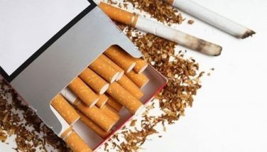 ‘Cigarette smuggling helping fund terror groups’
