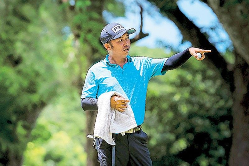 Ababa grabs ICTSI Iloilo lead in wild opener
