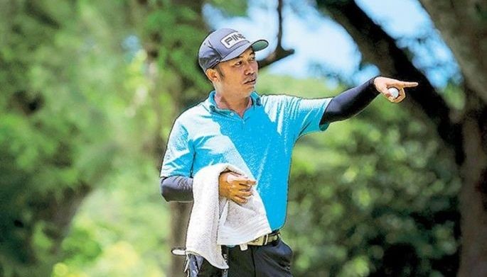 Ababa grabs ICTSI Iloilo lead in wild opener