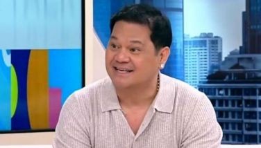 Bayani at pamilya, napasyalan ang pagkakasalan sana sa spain nila Bea