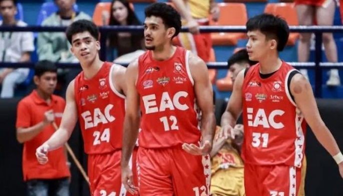 Generals trip Stags for first victory