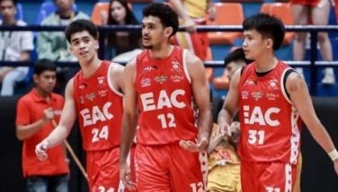 Generals trip Stags for first victory