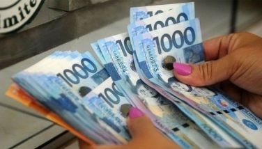 Government raises P84.9 billion from retail bonds