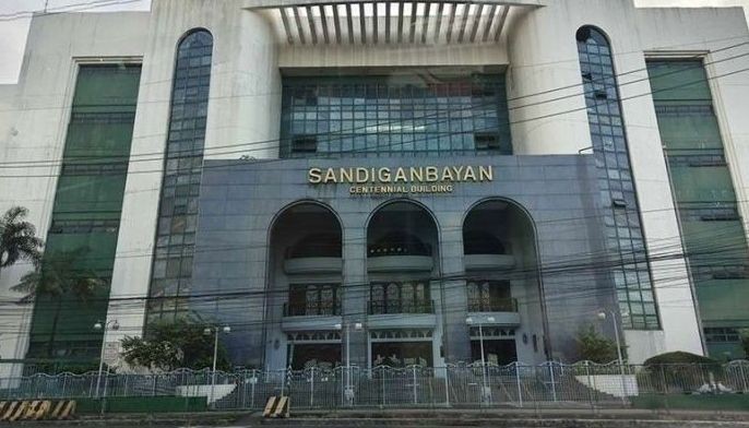 Hirit ni Revilla na mag-inhibit hukom ibinasura ng Sandiganbayan