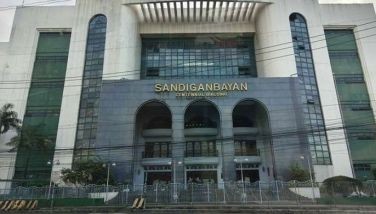 Hirit ni Revilla na mag-inhibit hukom ibinasura ng Sandiganbayan