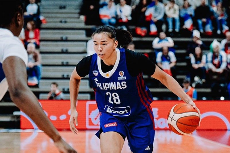 3x3 silver medalists shift to UAAP wars