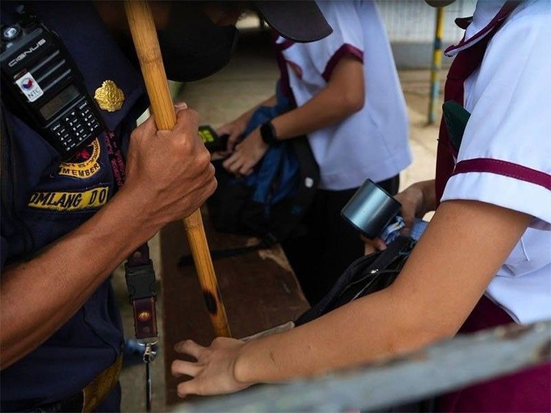 Authorities closing in on youth ‘groomers’