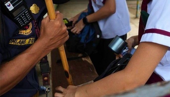 Authorities closing in on youth &lsquo;groomers&rsquo;