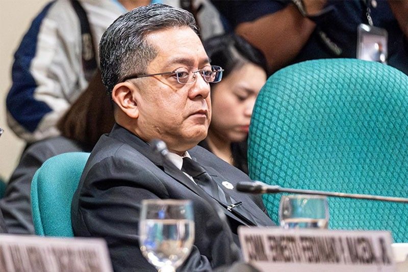 Comelec prepared to comply with SC ruling on BSKE