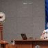 Senate President Sherwin Gatchalian at the Senate in Pasay City on July 29, 2026.