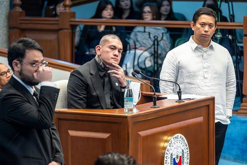 Mayor Baste walang alam sa mga negosyo ni VP Sara