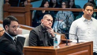 Mayor Baste walang alam sa mga negosyo ni VP Sara