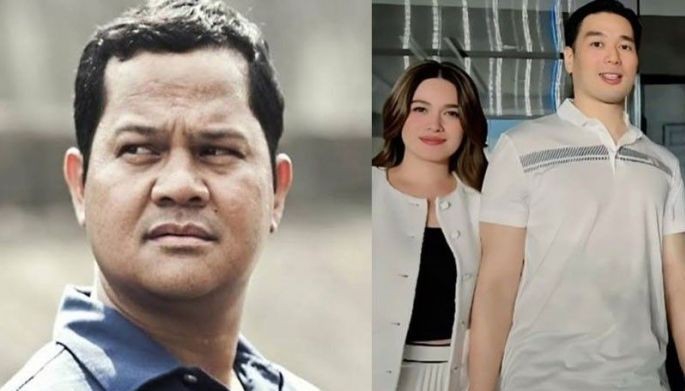 Bayani Agbayani recalls Spain trip for Bea Alonzo, Vincent Co&rsquo;s canceled wedding