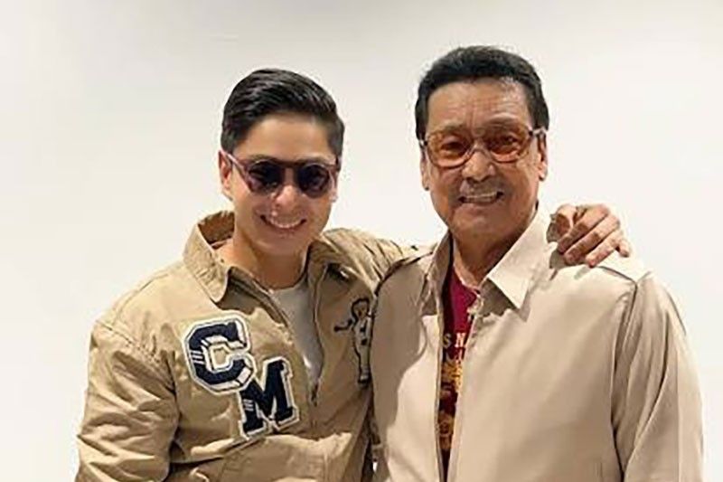 Mark at Sen. Lito, ‘di nagpapabayad kay Coco