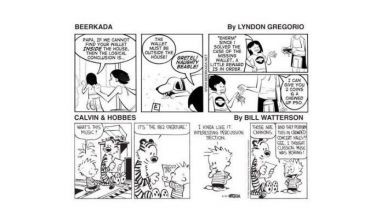 Comics (September 30, 2026)