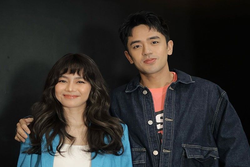 David Licauco, Ashtine Olviga star in ‘Fight for My Way’ adaptation
