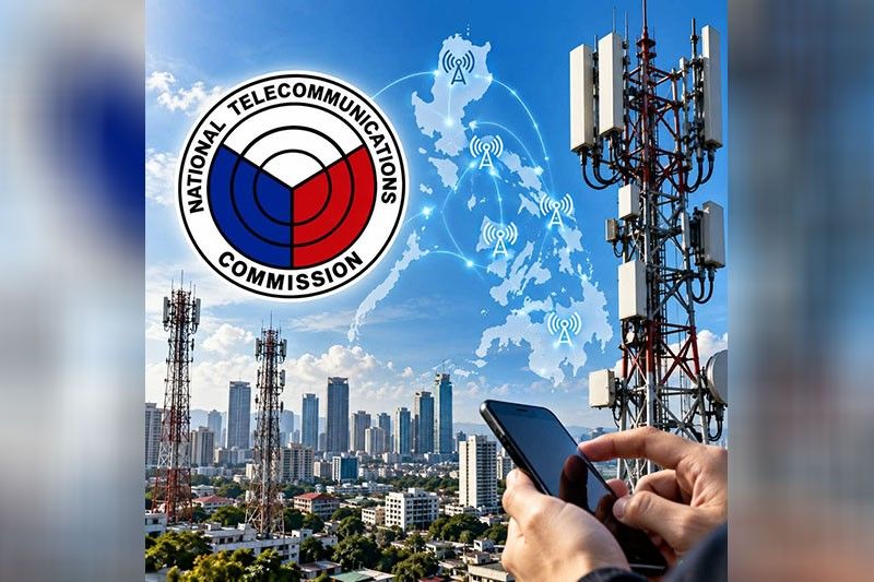 NTC: Mobile broadband monitoring, ‘di lang sa NCR
