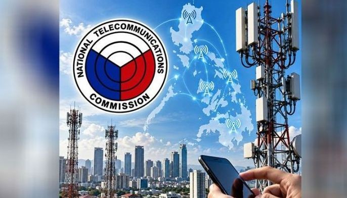 NTC: Mobile broadband monitoring, &lsquo;di lang sa NCR