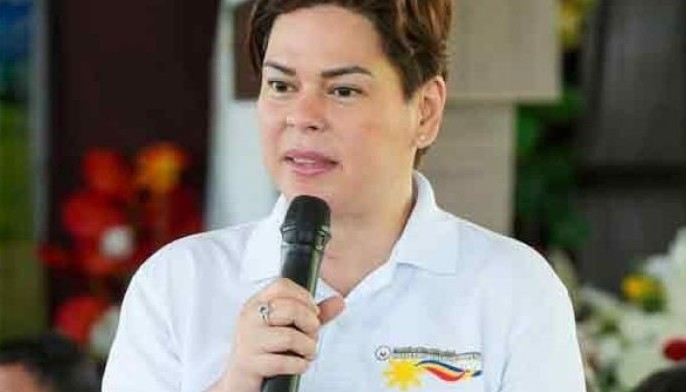 PANOORIN: VP Sara, hindi obligadong sumagot sa request for admission