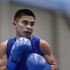 Carlo Paalam advances to the semifinals of the men’s 55kg boxing division at the 2026 Aichi-Nagoya Asian Games after overcoming China's Jiamao Zhang via split decision at Nishio Gymnasium in Japan on September 28, 2026
