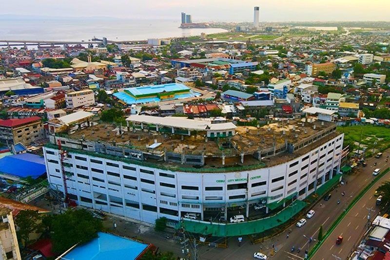 Expert tells City council: ‘CCMC very unsafe’